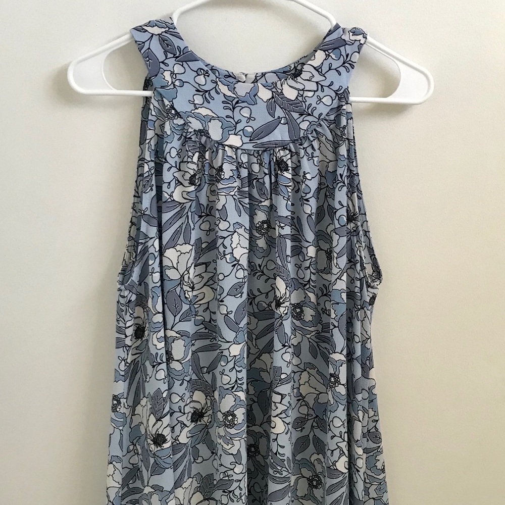 π Floral Dressπππ - Picture 4 of 5